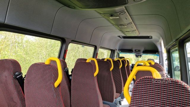 Minibus MERCEDES-BENZ Sprinter Lord Light 22 Sitzer 3 x Lagerfahrzeug