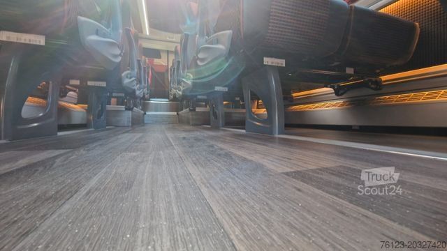 Minibus MERCEDES-BENZ Sprinter Lord Light 22 Sitzer 3 x Lagerfahrzeug