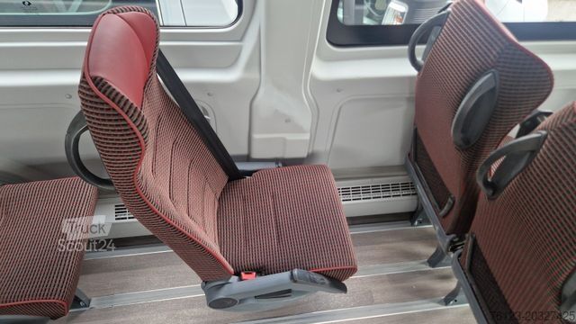 Minibus FIAT Opel Movano baugleich Fiat Ducato Mobility Rolli
