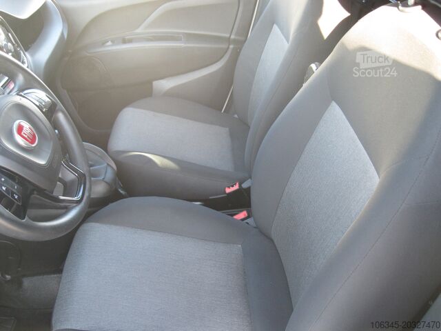 ван FIAT Doblo Cargo