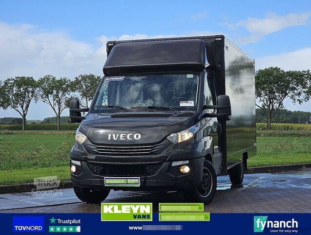 Valiză IVECO DAILY 35 C