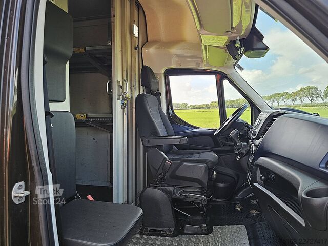 Valiză IVECO DAILY 35 C