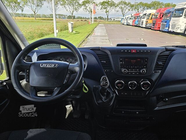 Valiză IVECO DAILY 35 C
