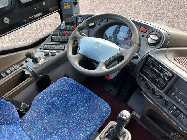 Autocarro urbano IVECO Irisbus Crossway LE SFR 162 *AC*100 km/h*Schalt