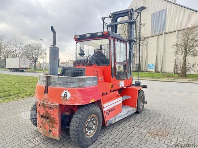 Carrello elevatore Kalmar DCD80-6