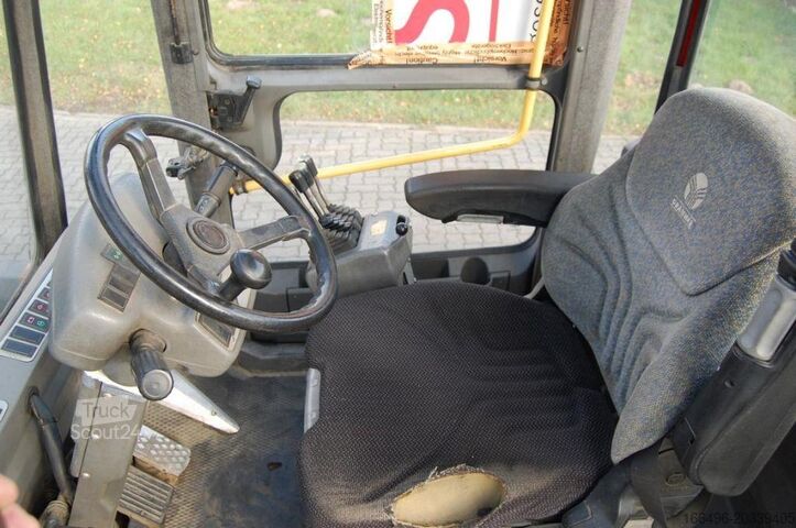 Carrello elevatore Kalmar DCD80-6