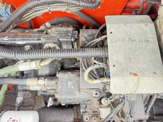 Carrello elevatore Kalmar DCD80-6