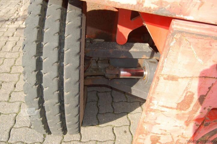 Carrello elevatore Kalmar DCD80-6