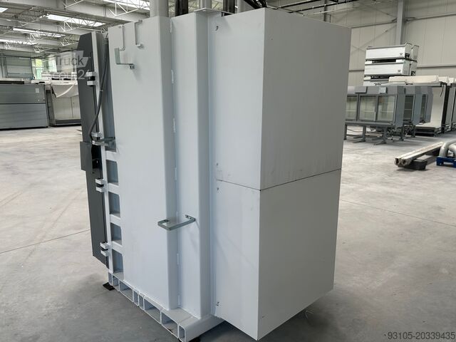 AGRAVIS Technik Münsterland-Ems GmbH AGRAVIS Technik Münsterland-Ems GmbH AGRAVIS Technik Münsterland-Ems GmbH