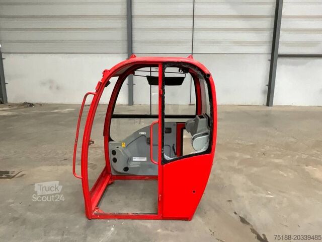 Interior part Neuson 2503 / 3003 / 3503 / 3703