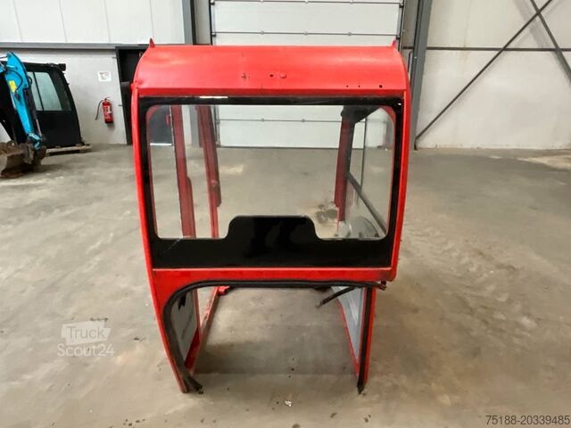 Interieur Neuson 2503 / 3003 / 3503 / 3703