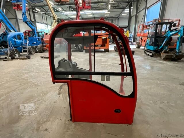 Interieur Neuson 2503 / 3003 / 3503 / 3703
