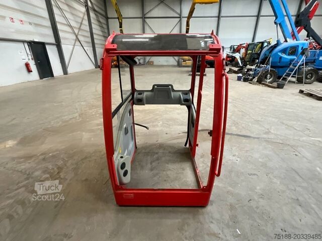 Interieur Neuson 2503 / 3003 / 3503 / 3703