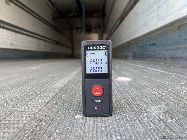 Koel-vriestransport Schmitz Cargobull Fridge Thermoking SLXe Spectrum / Multitemp / S...