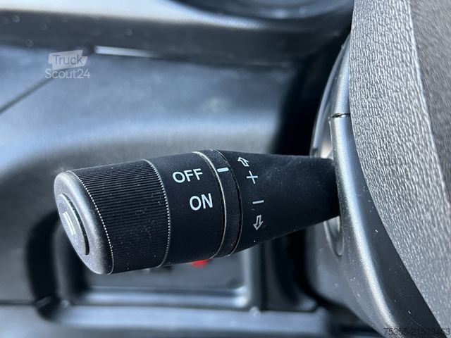 Wywrotka dostawcza IVECO Daily 70C17 Meiller Klima Tempomat AHK 3-Sitze