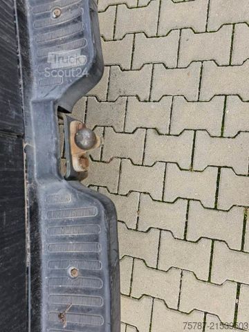 Højt tag varevogn RENAULT Master 4.500 Kg lang & hoch, AHK, 150 PS