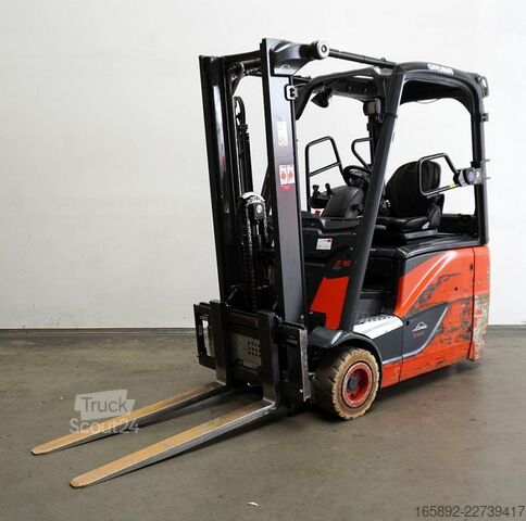 Motostivuitor Linde E 16 H EVO 386-02