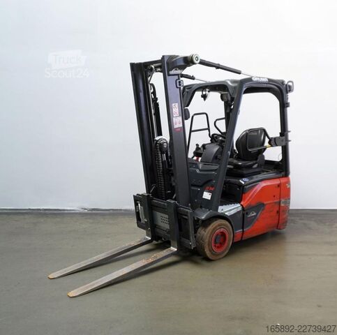 Motostivuitor Linde E 14 EVO 386-02