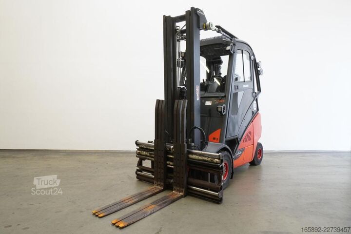 Motostivuitor Linde H 30 T EVO 393-02