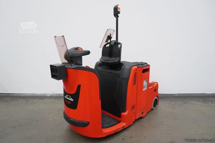 Motostivuitor Linde P 30 1190
