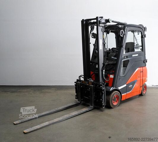 Motostivuitor Linde E 16 PH EVO 386-02