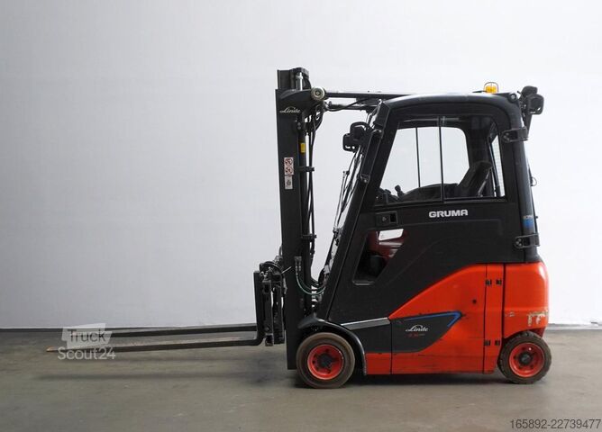 Motostivuitor Linde E 16 PH EVO 386-02