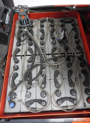 Motostivuitor Linde E 16 PH EVO 386-02