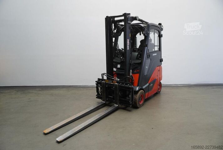 Motostivuitor Linde E 16 PH EVO 386-02