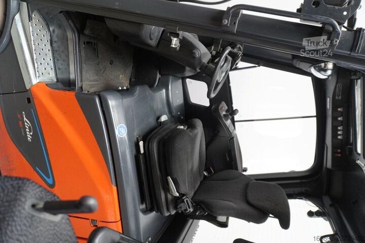 Motostivuitor Linde E 16 PH EVO 386-02