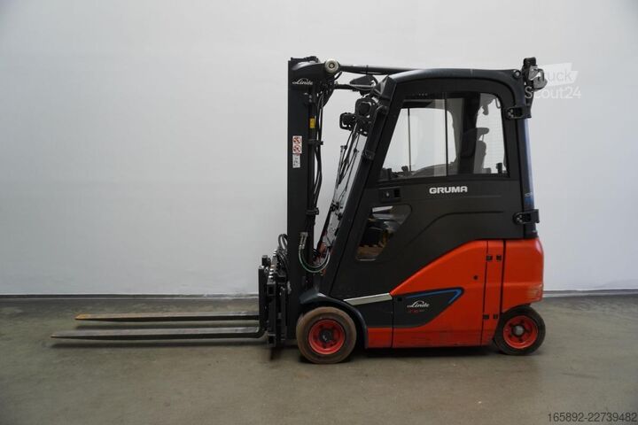 Motostivuitor Linde E 16 PH EVO 386-02