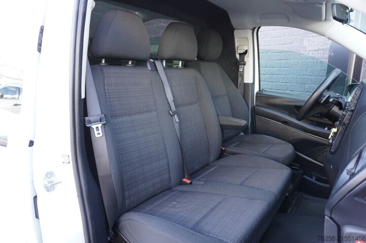 Panelová dodávka Mercedes-Benz Vito 116 CDI Automaat - EURO 6 - Airco - Cruise...