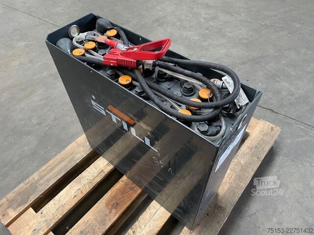 Ólomsavas Midac 24V    2 PZS 250