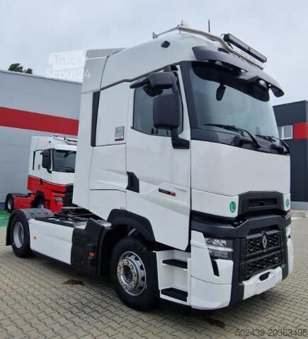 Trattore stradale Renault Gamme T High 480 T4X2 E6