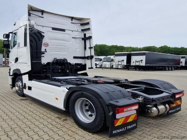 Trattore stradale Renault Gamme T High 480 T4X2 E6