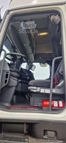 Trattore stradale Renault Gamme T High 480 T4X2 E6
