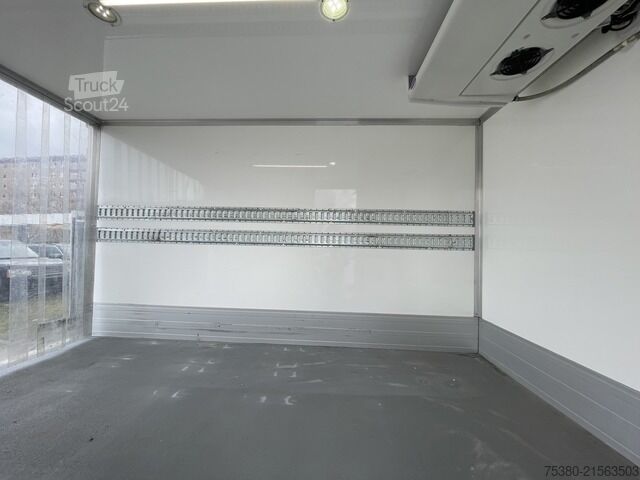 Кастомизированный фургон Volkswagen Crafter 35 2.0TDI 100kW Kühlkoffer *LBW*KLIMA*