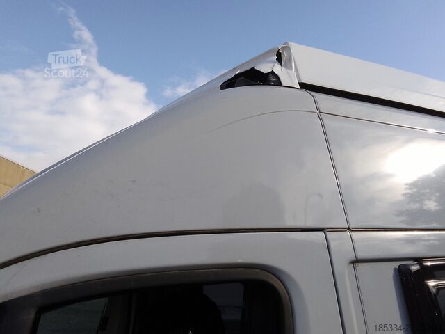 Autorulotă Fiat Ducato Weinsberg Carabus 2023 | Boîte manuelle | Toit relevable