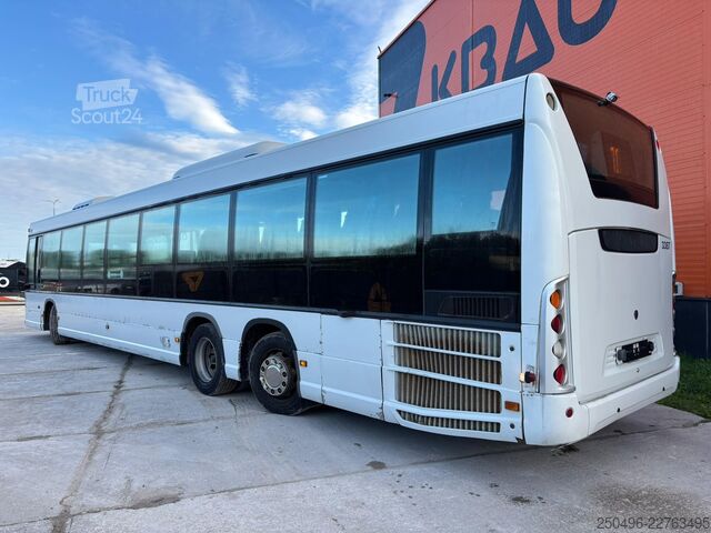Городской автобус Scania K 320 Citywide 6x2*4 AC / AUXILIARY HEATER
