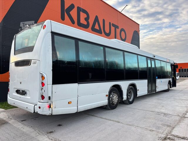 Городской автобус Scania K 320 Citywide 6x2*4 AC / AUXILIARY HEATER