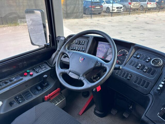Городской автобус Scania K 320 Citywide 6x2*4 AC / AUXILIARY HEATER