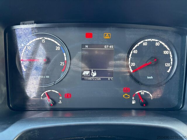 Городской автобус Scania K 320 Citywide 6x2*4 AC / AUXILIARY HEATER