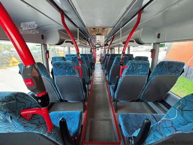 Городской автобус Scania K 320 Citywide 6x2*4 AC / AUXILIARY HEATER