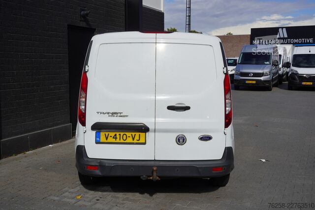 عربة ستيشن واغن ذات سقف مرتفع Ford Transit Connect 1.6 TDCI 96PK - Airco - Trekhaa...