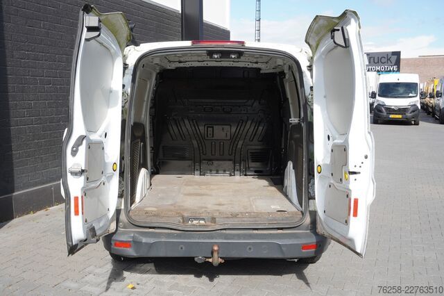 عربة ستيشن واغن ذات سقف مرتفع Ford Transit Connect 1.6 TDCI 96PK - Airco - Trekhaa...