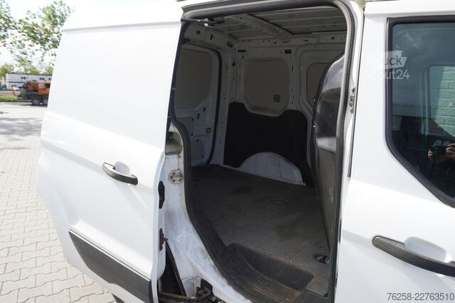 عربة ستيشن واغن ذات سقف مرتفع Ford Transit Connect 1.6 TDCI 96PK - Airco - Trekhaa...
