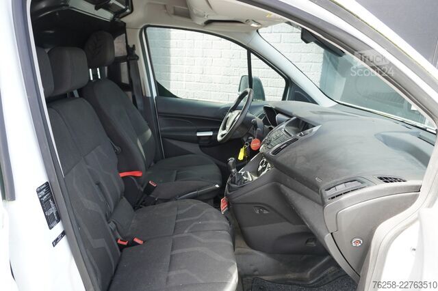 عربة ستيشن واغن ذات سقف مرتفع Ford Transit Connect 1.6 TDCI 96PK - Airco - Trekhaa...