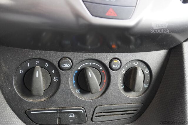 عربة ستيشن واغن ذات سقف مرتفع Ford Transit Connect 1.6 TDCI 96PK - Airco - Trekhaa...