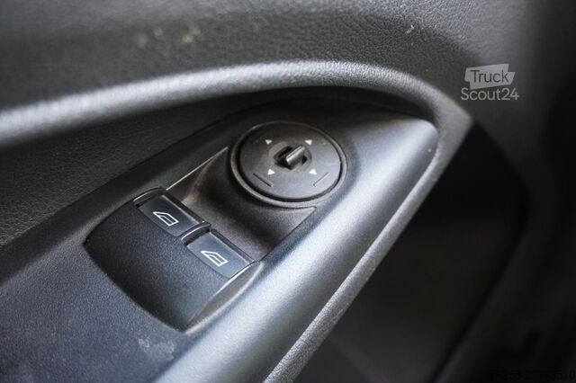 عربة ستيشن واغن ذات سقف مرتفع Ford Transit Connect 1.6 TDCI 96PK - Airco - Trekhaa...