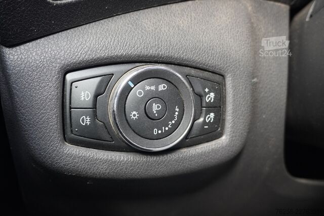 عربة ستيشن واغن ذات سقف مرتفع Ford Transit Connect 1.6 TDCI 96PK - Airco - Trekhaa...