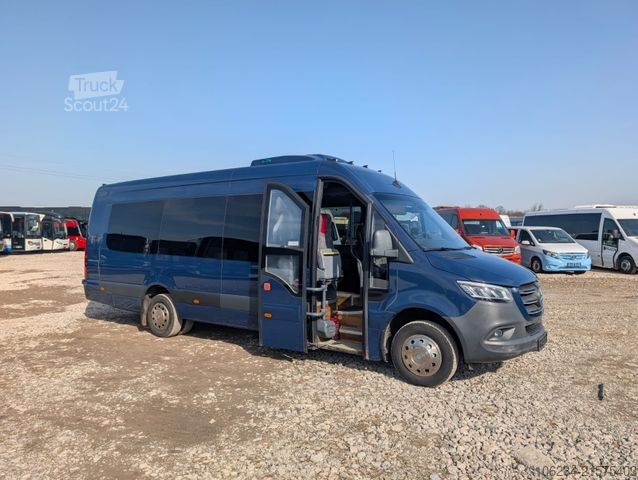 Автобус MERCEDES-BENZ Sprinter 519